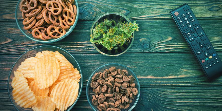 Extra tips för att göra/ta ätbara Extra Tips For Making/taking Cannabis Edibles