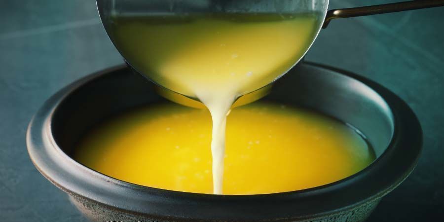 Så gör du dina egna ätbara Så gör du dina egna ätbara cannabisprodukter