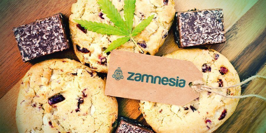 Vad är ätbara? Vad är ätbara cannabisprodukter?