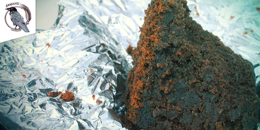 Abraxas Coffeeshop Amsterdam Abraxas Coffeeshop Amsterdam - Cannabis Edibles