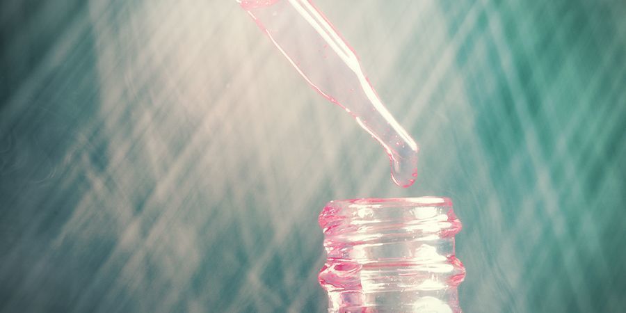 Gör din egen e-juice MAKING YOUR E-LIQUID