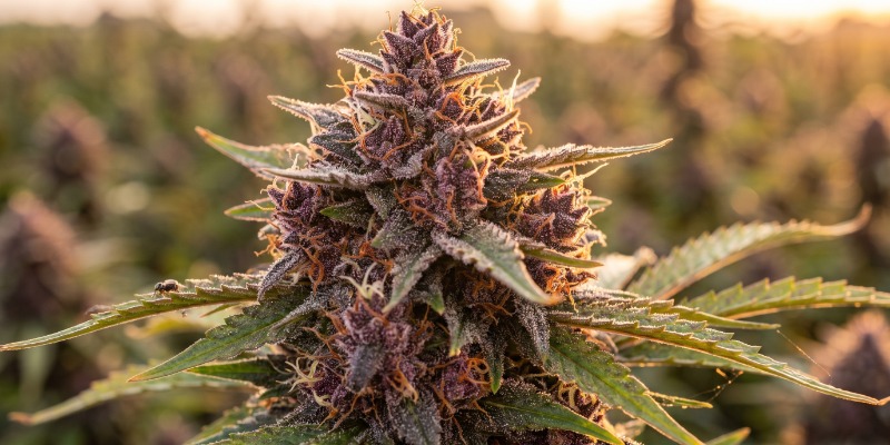 Diablo Rojo XL Auto (Sweet Seeds)