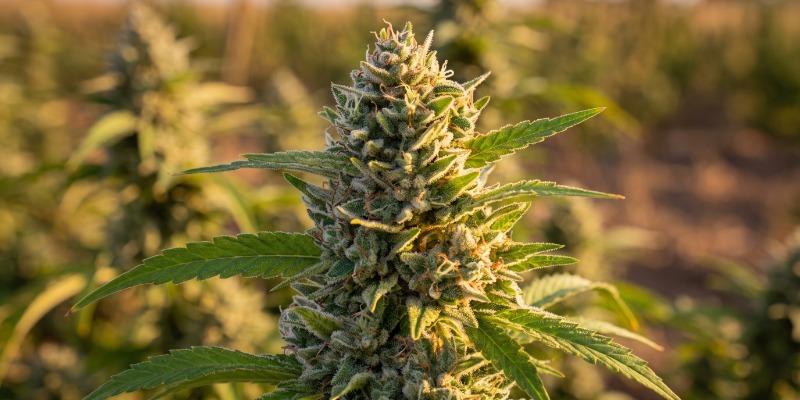 EL Patron (Royal Queen Seeds)