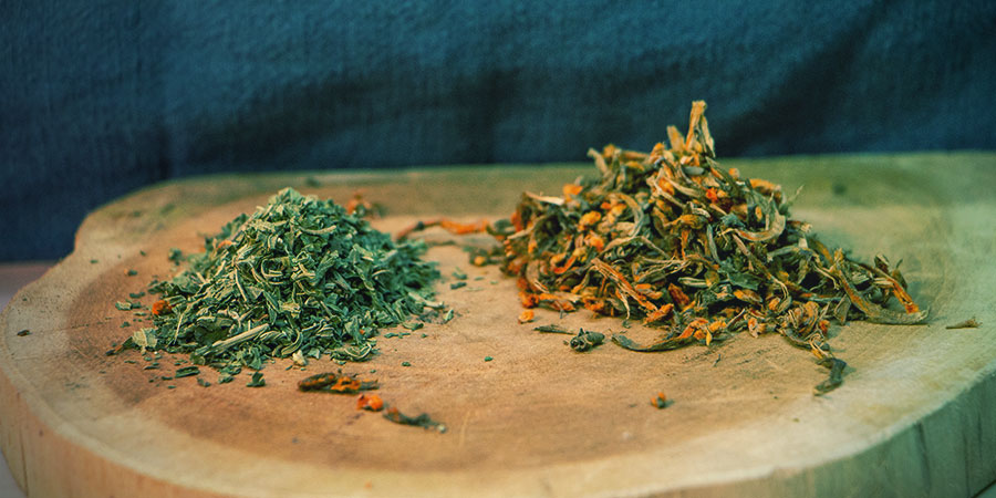 Wild Dagga & Klip Dagga: Camparing Effects Wild Dagga & Klip Dagga: Camparing Effects