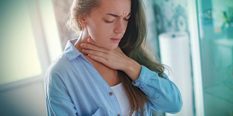 Möjliga allergiska reaktioner CBD POSSIBLE ALLERGIC REACTIONS