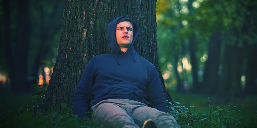 Vilka potentiella risker finns det när man tar DMT? VILKA POTENTIELLA RISKER FINNS DET NÄR MAN TAR DMT?
