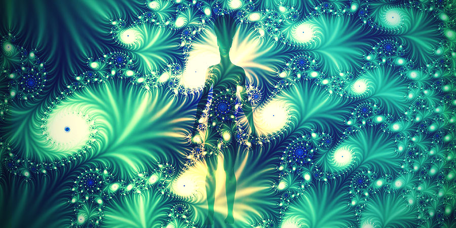 Hur är en DMT-resa? WHAT IS A DMT TRIP LIKE?