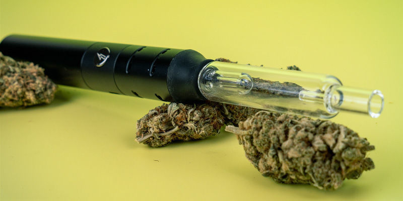 Bubblers för vaporizers Weed Bubblers For Vaporizers