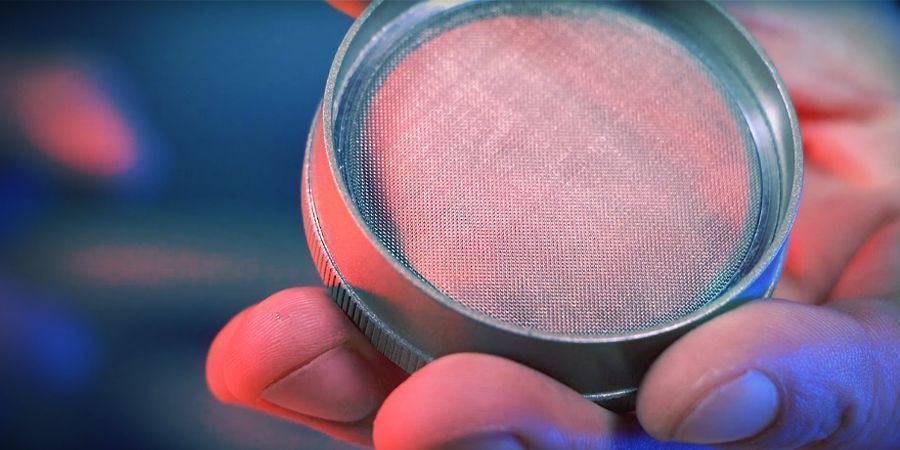 Hur ofta ska du rengöra din kvarn? HOW OFTEN SHOULD YOU CLEAN YOUR GRINDER?