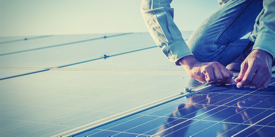 Så sänker du energikostnaderna på lång sikt Så sänker du energikostnaderna på lång sikt