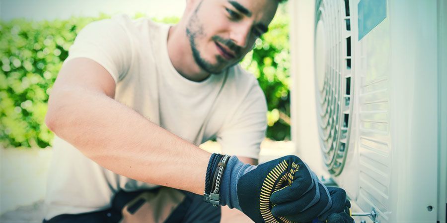 Optimera klimatkontrollen Optimera klimatkontrollen