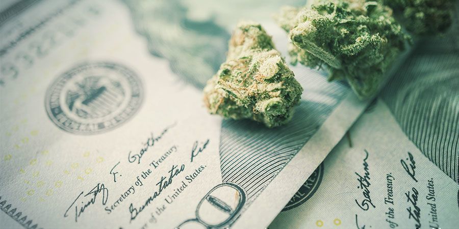 Vikten av att spara energi när du odlar cannabis Vikten av att spara energi när du odlar cannabis