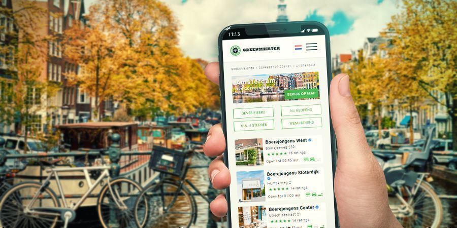 Vad kan du göra med Greenmeister? Vad kan du göra med Greenmeister?