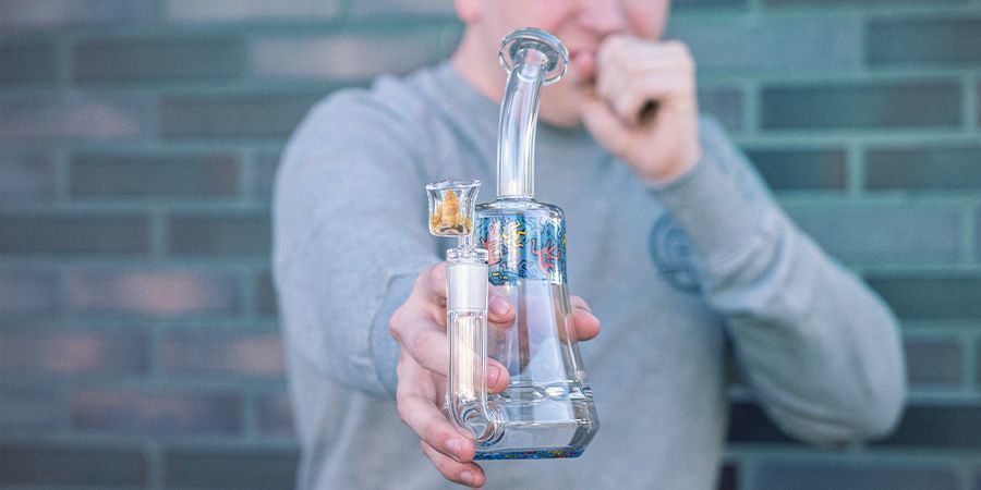 Varför det är viktigt att hålla din dab rig ren Varför det är viktigt att hålla din dab rig ren