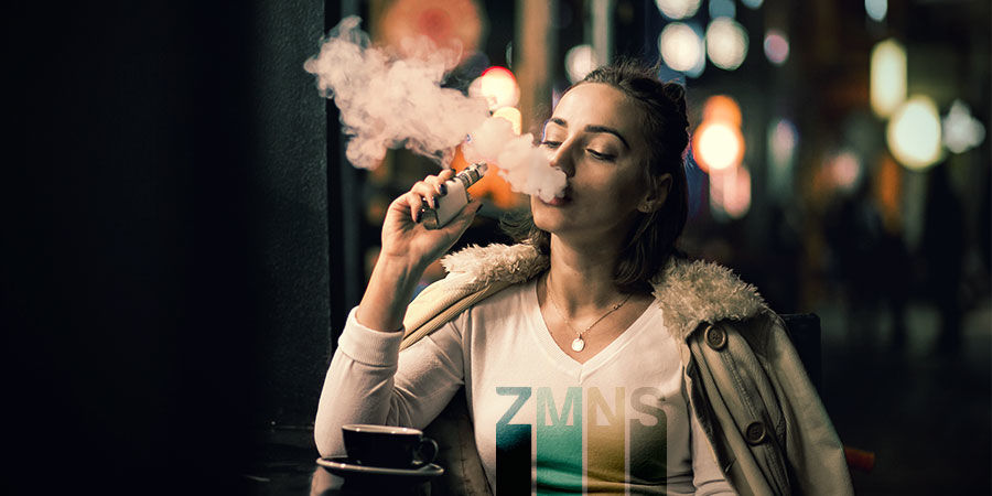 Röka Wedding Cake: smak och effekt Smoking Wedding Cake: Flavour & Effect
