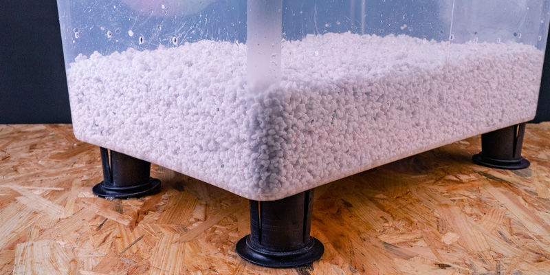 Höj SGFC Höj SGFC – Shotgun Fruiting Chamber för svamp
