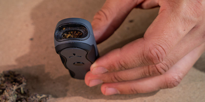 Så vet du när ditt cannabis är förbrukat HOW TO TELL WHEN YOUR WEED IS SPENT Vaporizer