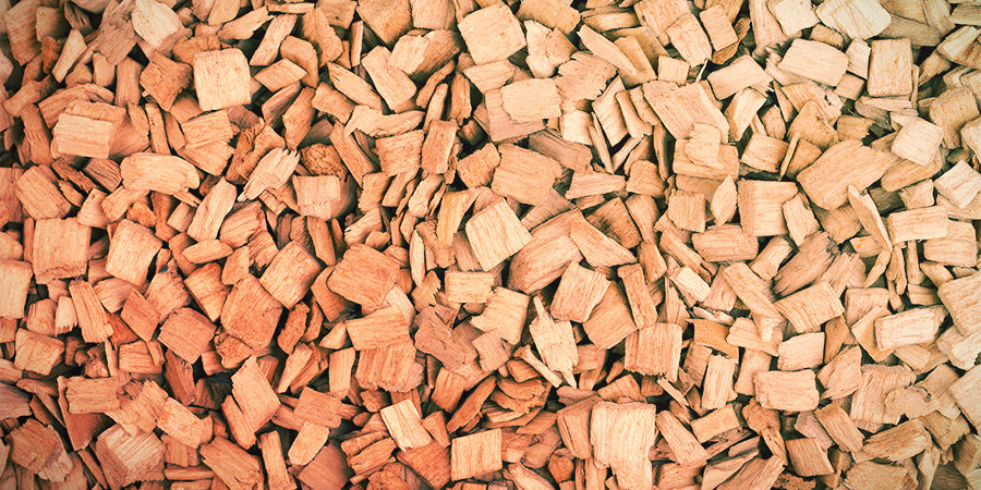 Spån- eller träflisblandningar SAWDUST OR WOOD CHIP MIXES Magic Mushroom Substrates