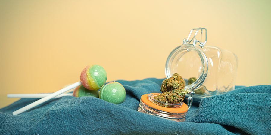Cannabis och klubbor: den perfekta kombon? Cannabis och klubbor: den perfekta kombon?