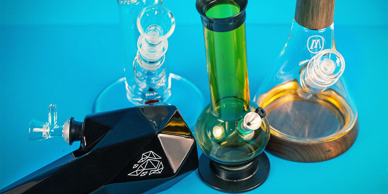 Storlek Bong Size