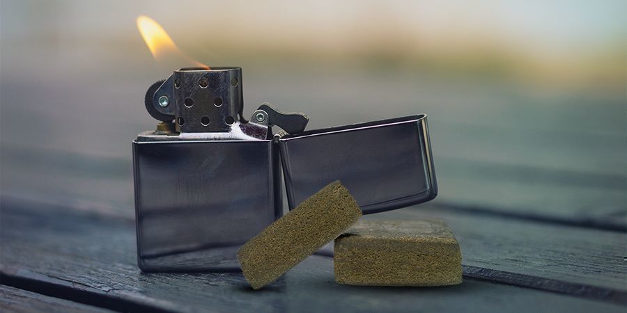 Bubbeltestet The Bubble Test Hash