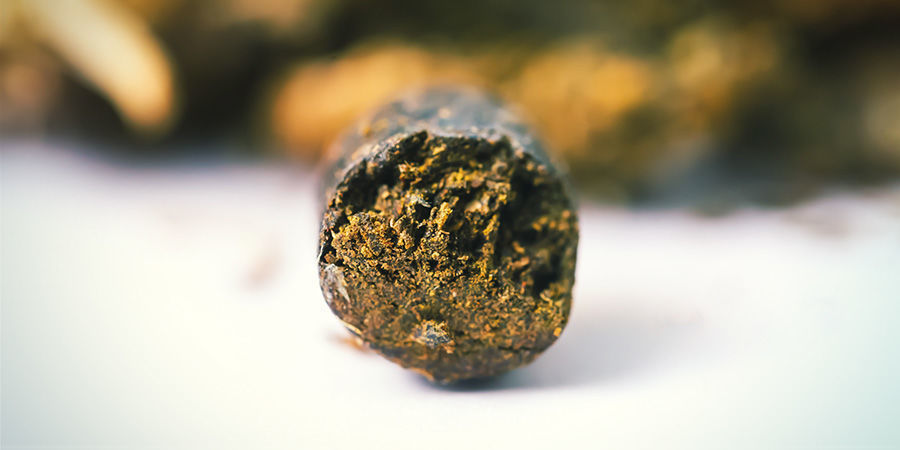 Kashmirihasch Kashmiri Hash