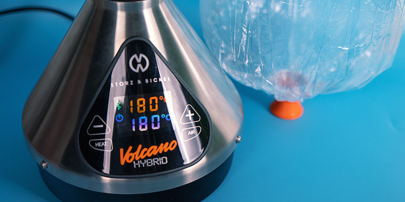 Vad är en vaporizerballong? Vad är en vaporizerballong?