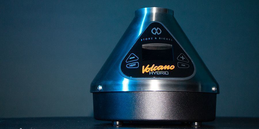 VILKEN TYP AV STATION&Auml;R VAPORIZER &Auml;R B&Auml;ST?