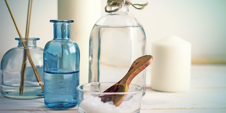 Så använder du epsomsalt Så använder du epsomsalt