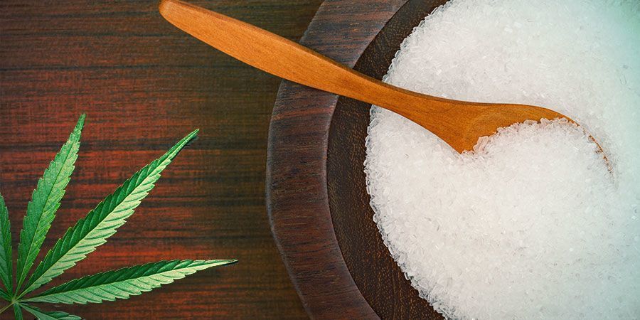 Vad är epsomsalt? What is Epsom Salt?