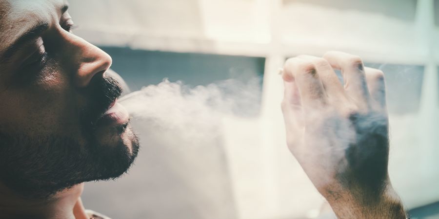 Mildare effekter Mildare effekter – Autoflower cannabisfrön