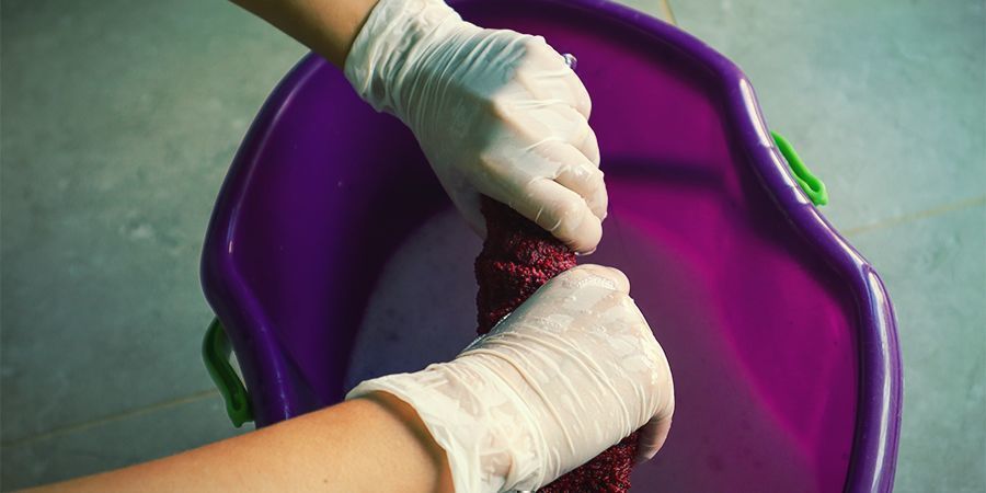 Så sätter du upp din DIY-luftfuktare: steg för steg Så sätter du upp din DIY-luftfuktare: steg för steg
