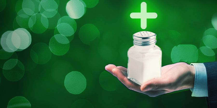 Fördelar med cannabissalt Fördelar med cannabissalt
