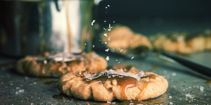 Fördelar med cannabissalt: Perfekt för snabba ätbara