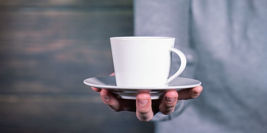 Så gör du CBD-kaffe Så gör du CBD-kaffe