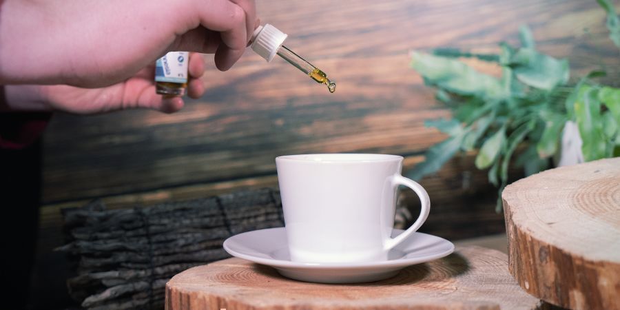Vad är CBD-kaffe? What Is CBD Coffee?