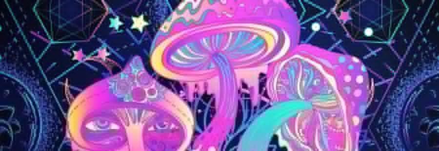 r/trippy: Upplev abstrakt konst med denna inspirerande subreddit r/trippy: Experience Abstract Art With This Inspiring Subreddit