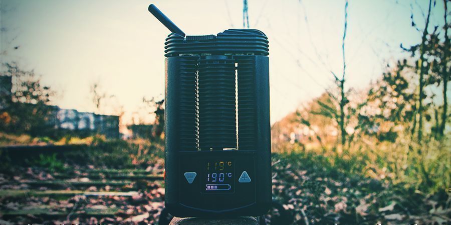 Kan CBD-/THC-olja vejpas? Can CBD/THC Oil Be Vaped?