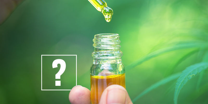 Kan man bygga upp en tolerans mot CBD? Kan man bygga upp en tolerans mot CBD?
