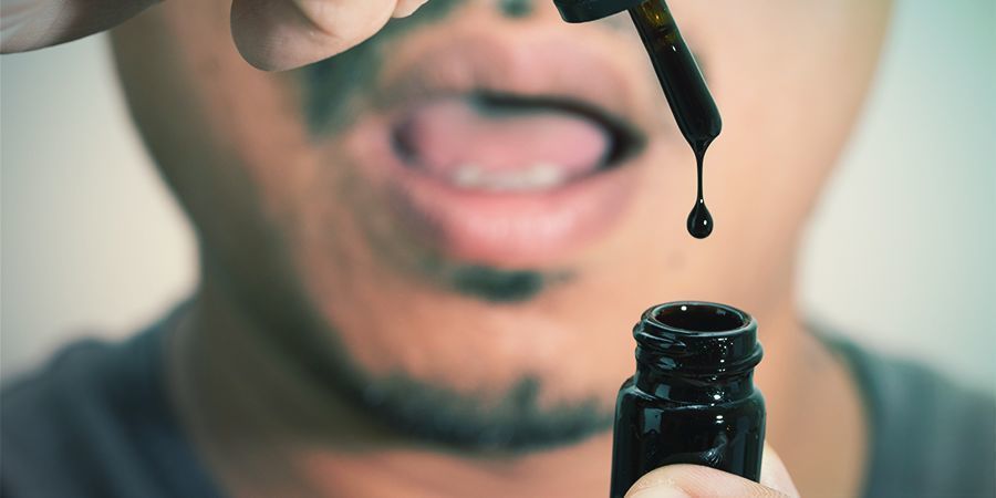 Underdosering Reasons You Might Not Feel CBD's Effects: Under-Dosing