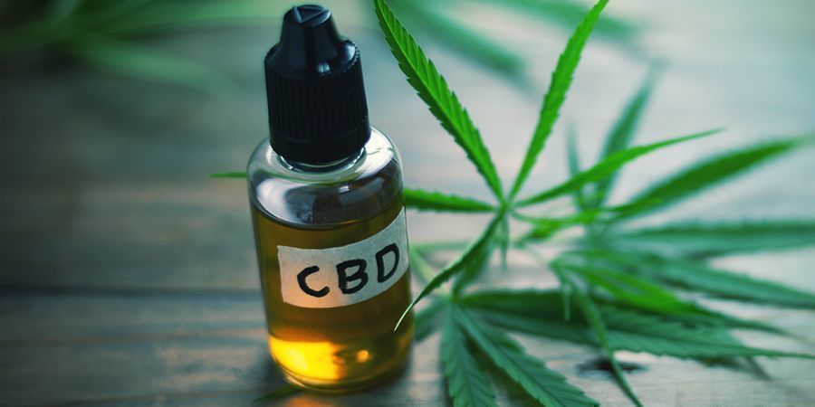 CBD-produkten håller lägre kvalitet Anledningar till att du kanske inte känner av CBD: CBD-produkten håller lägre kvalitet