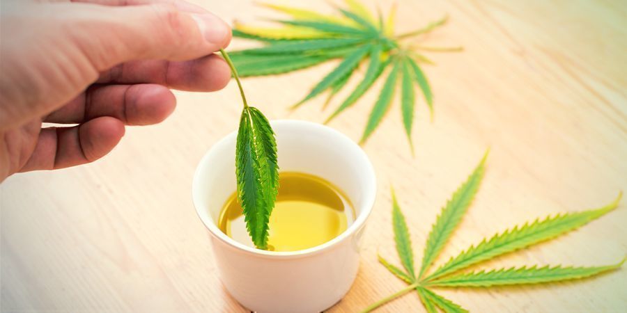 Infusera i valfritt fett Cannabis Concentrates Edibles: Infuse Into a Fat of Choice