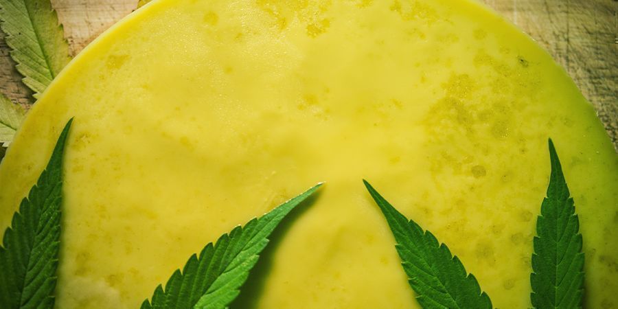 Lär känna ditt koncentrat Cannabis Edibles: Know Your Concentrate