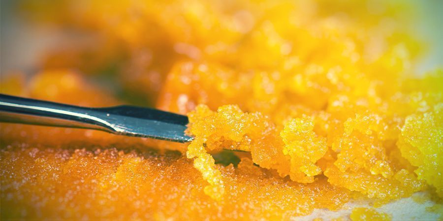 Varför använda cannabiskoncentrat för att göra ätbara?