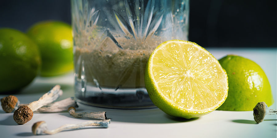 Fungerar Lemon Tek med lime? Fungerar Lemon Tek med lime?