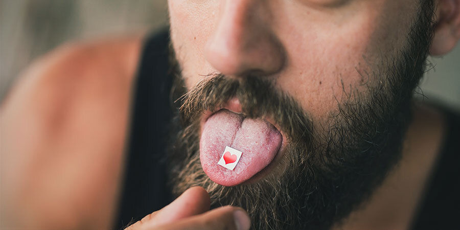 Vad är LSD (lysergsyredietylamid)? Vad är LSD (lysergsyredietylamid)?