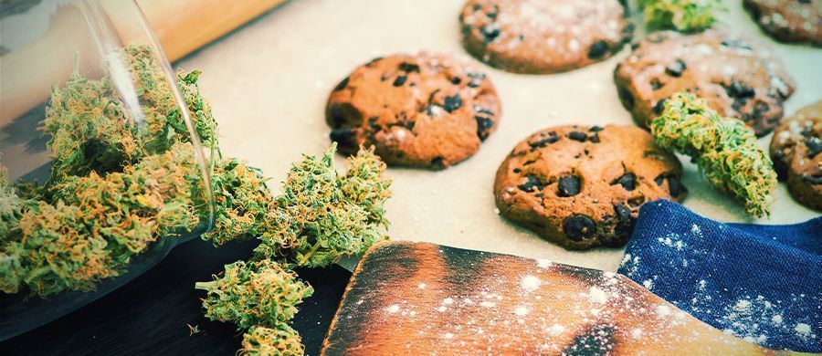 r/treedibles: Den vänliga platsen för att dela recept på ätbara r/treedibles: The Friendly Place to Post Edibles Recipes