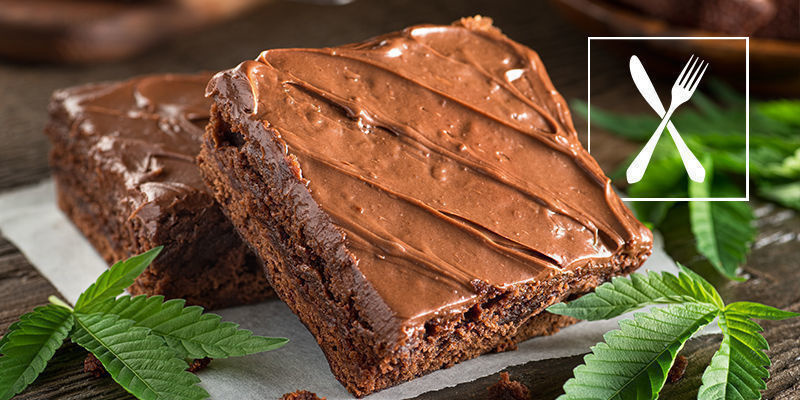 3. Marijuana Edibles Chef 3. Marijuana Edibles Chef