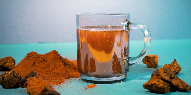 Hur du använder chaga Hur du använder chaga