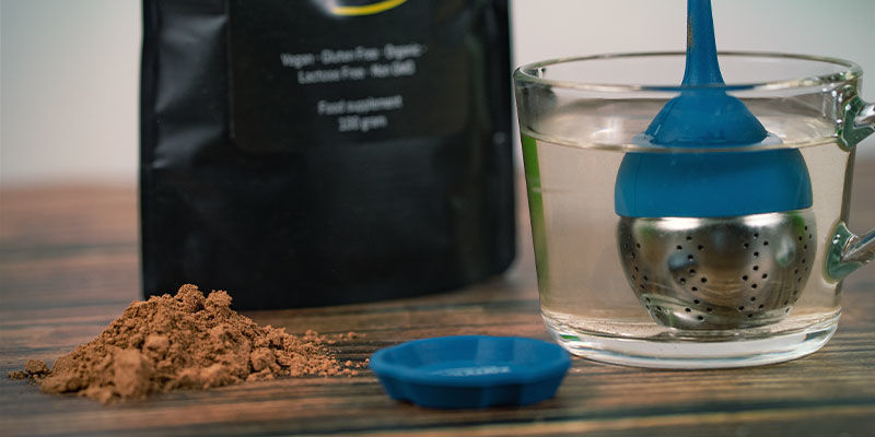 Te Reishi Tea